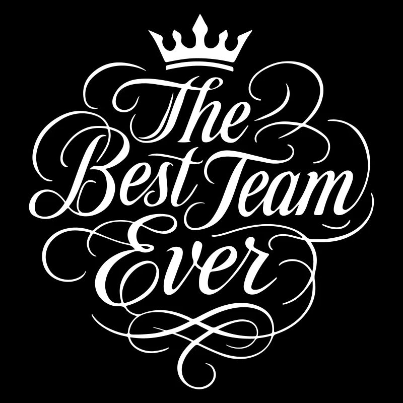Das Beste Team Ever