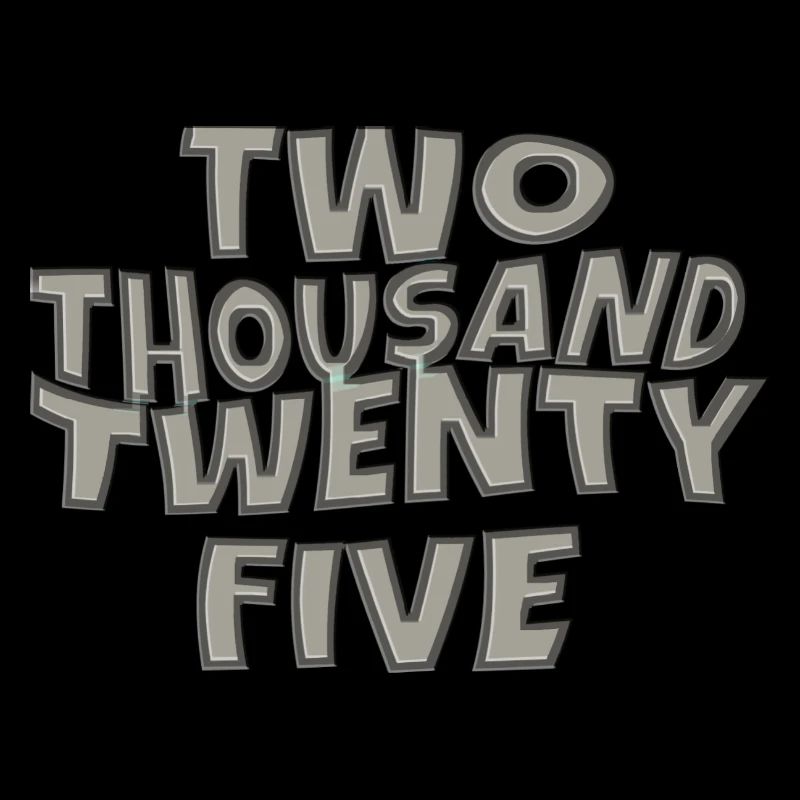 two thousand twenty five 4