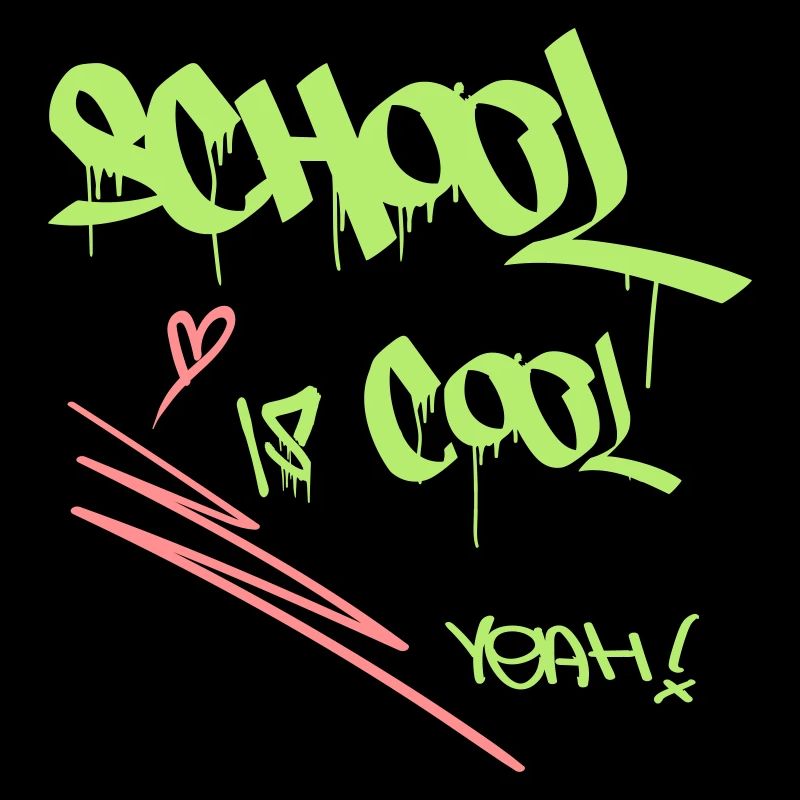 School is cool, Einschulung