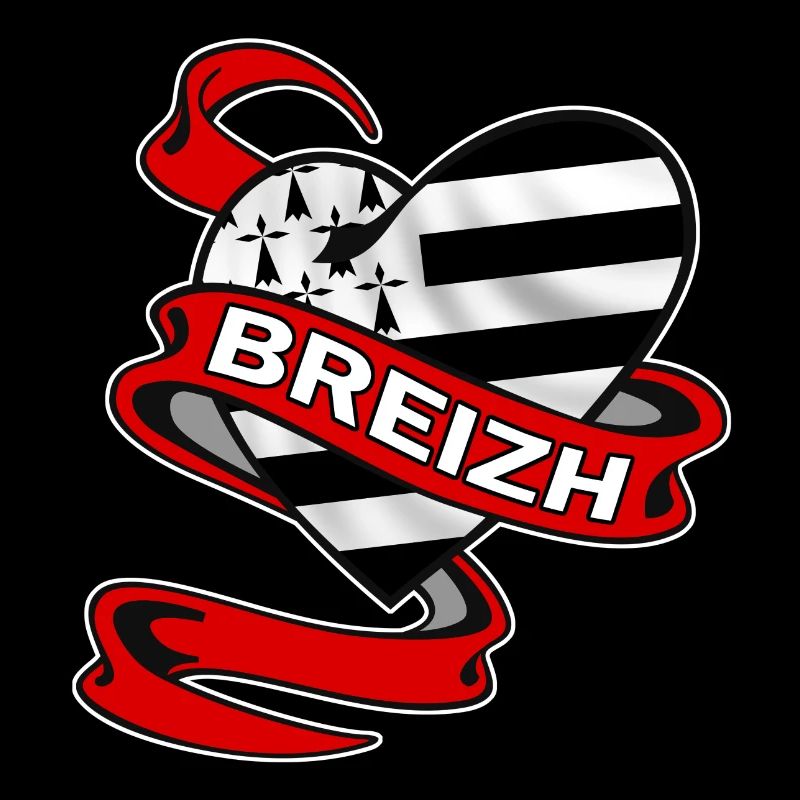 Breizh heart
