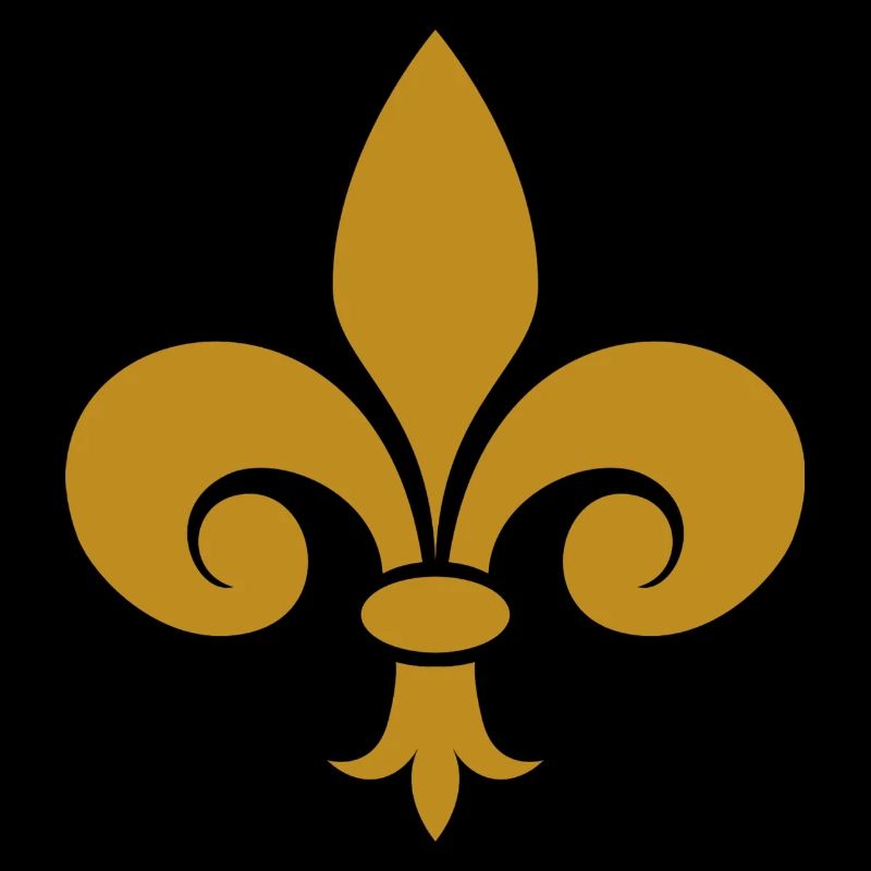 Fleur de lis