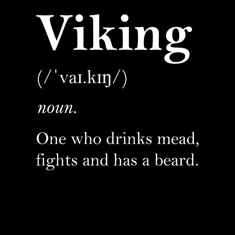 Viking Definition