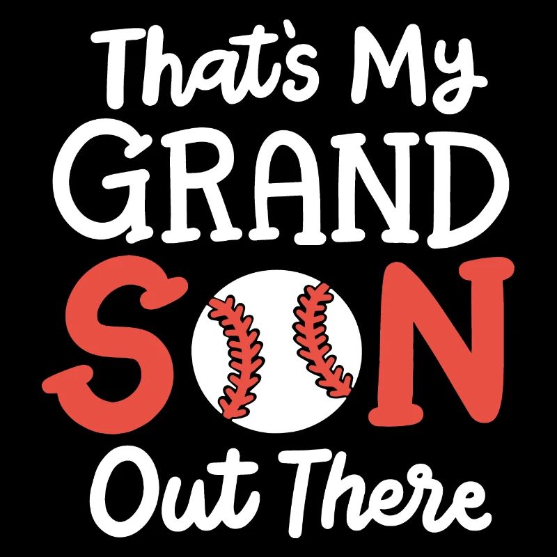 Baseball Oma Opa