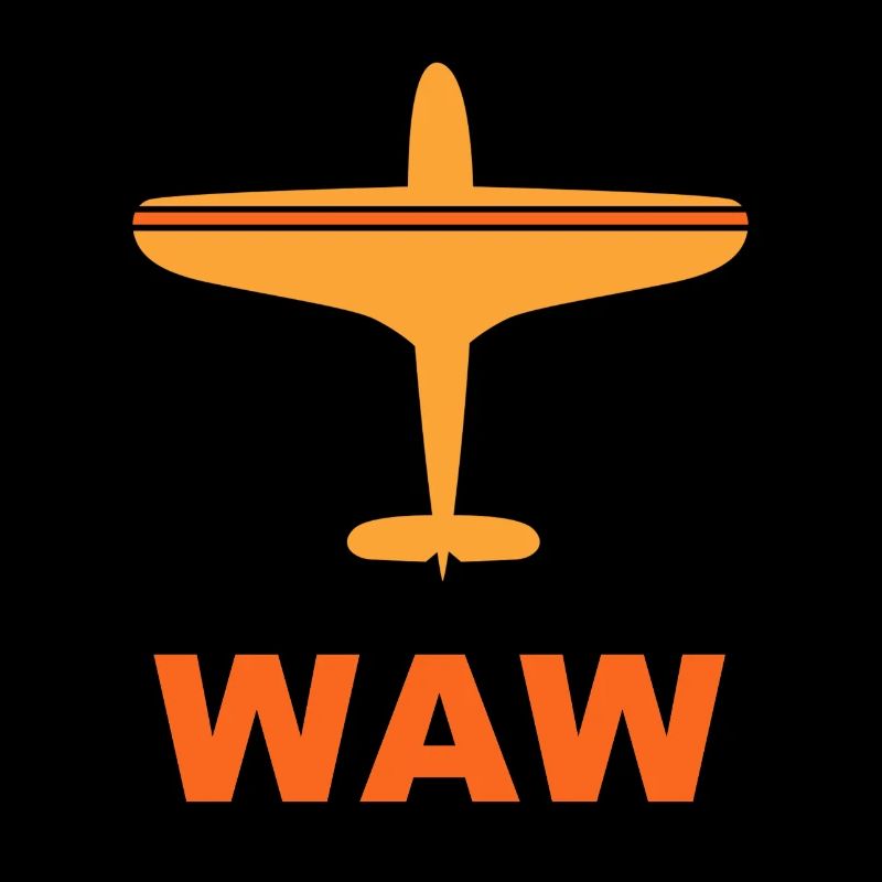 Aéroport de Varsovie - Pologne - Pologne - Spotter