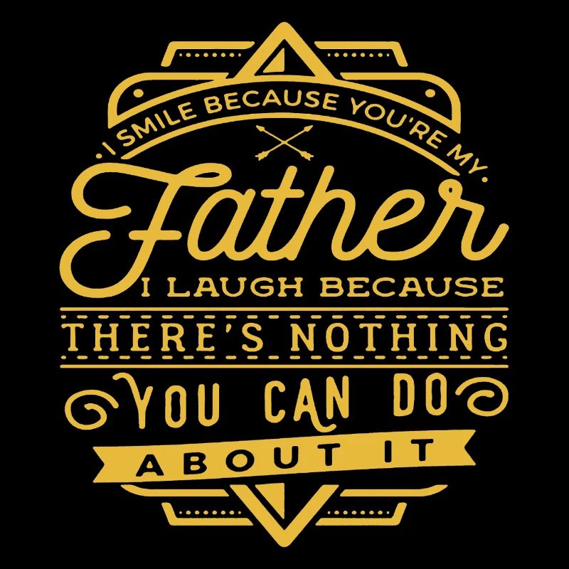 World's Greatest Father Funny Father's Day