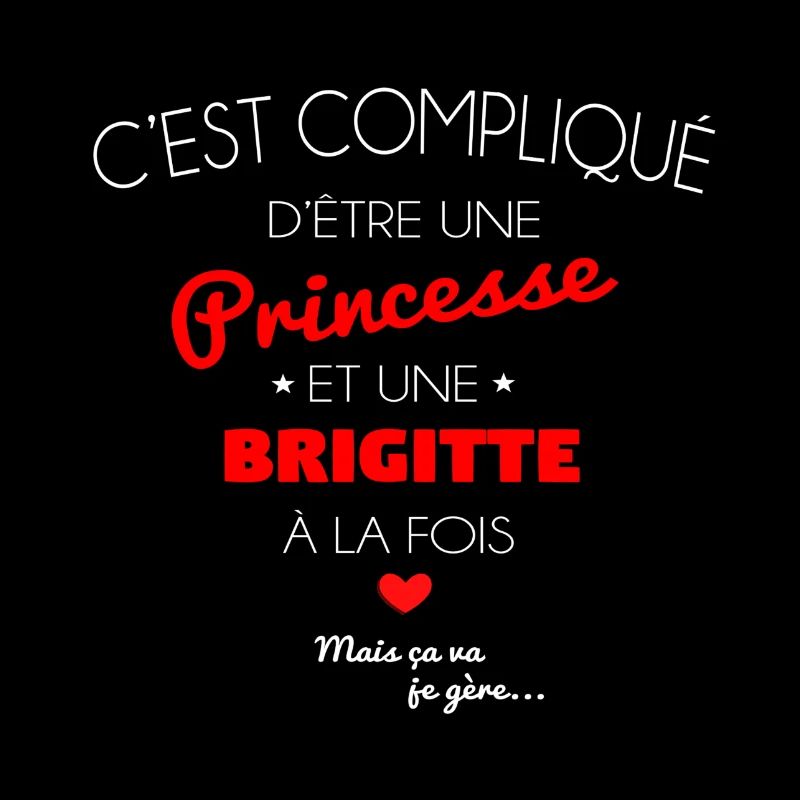 Brigitte