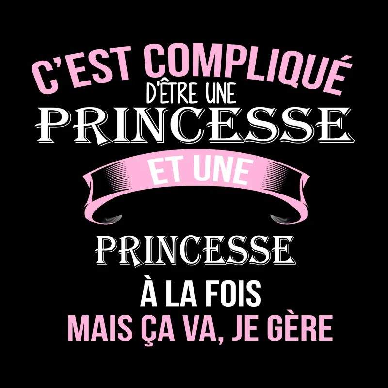 princesse