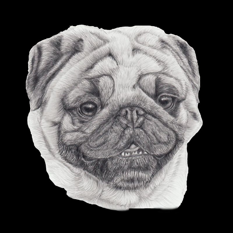Pug Pug 2