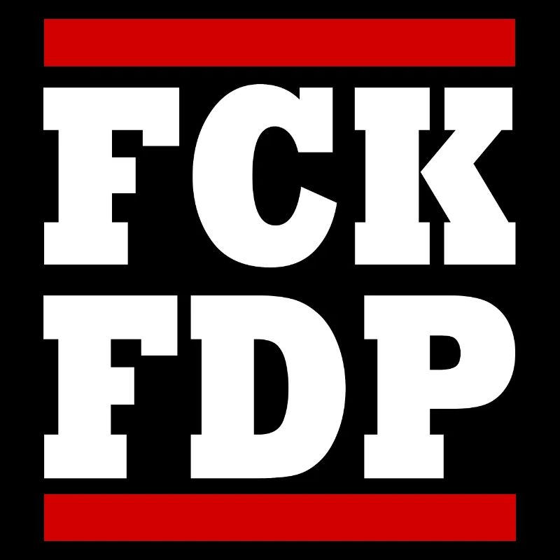 Fck fdp