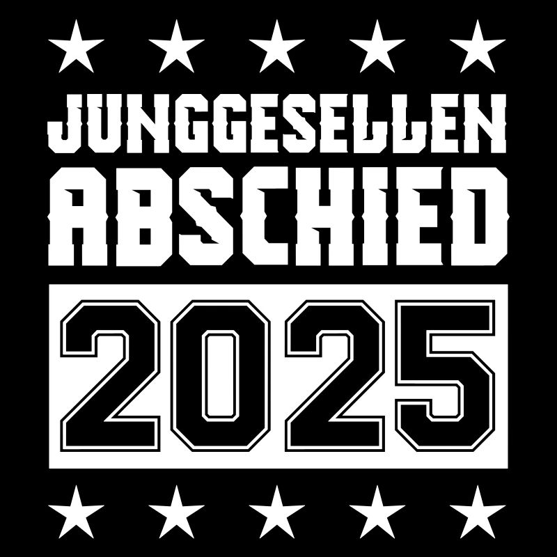 Bachelor party 2025