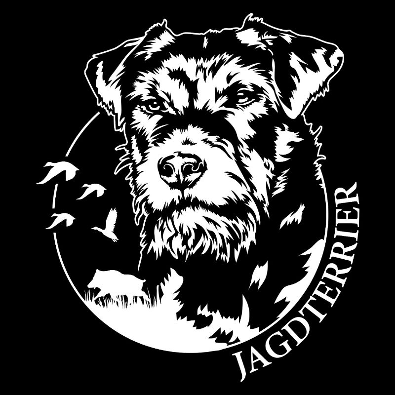 Chasse Terrier Chiens de chasse Chien de chasse Chiens Wilsigns