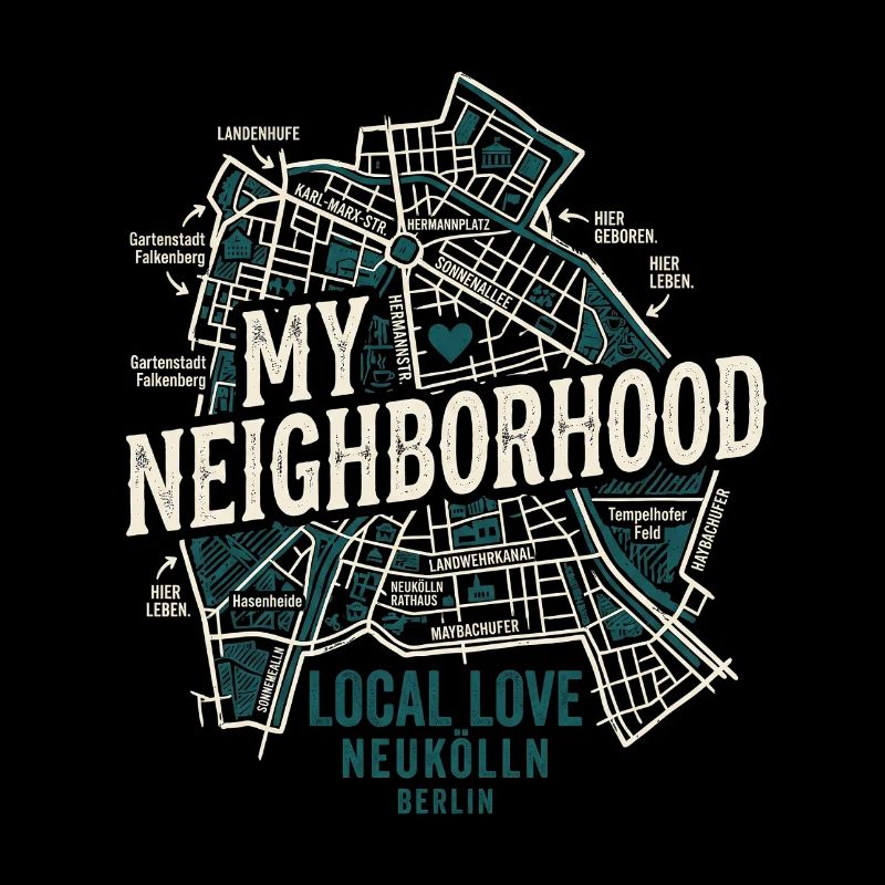 Local Love Berlin