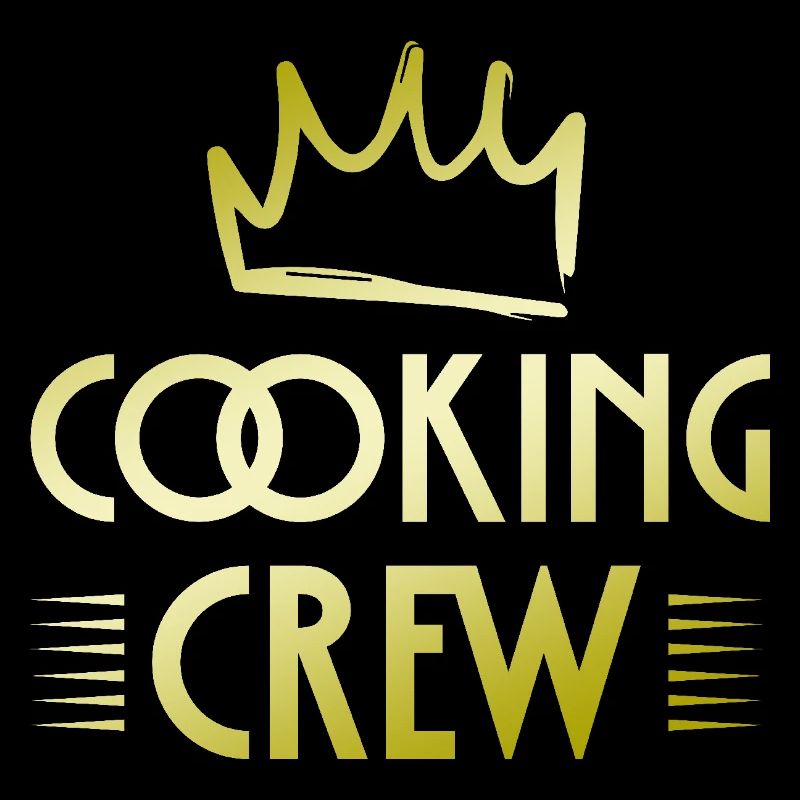 Cooking Crew