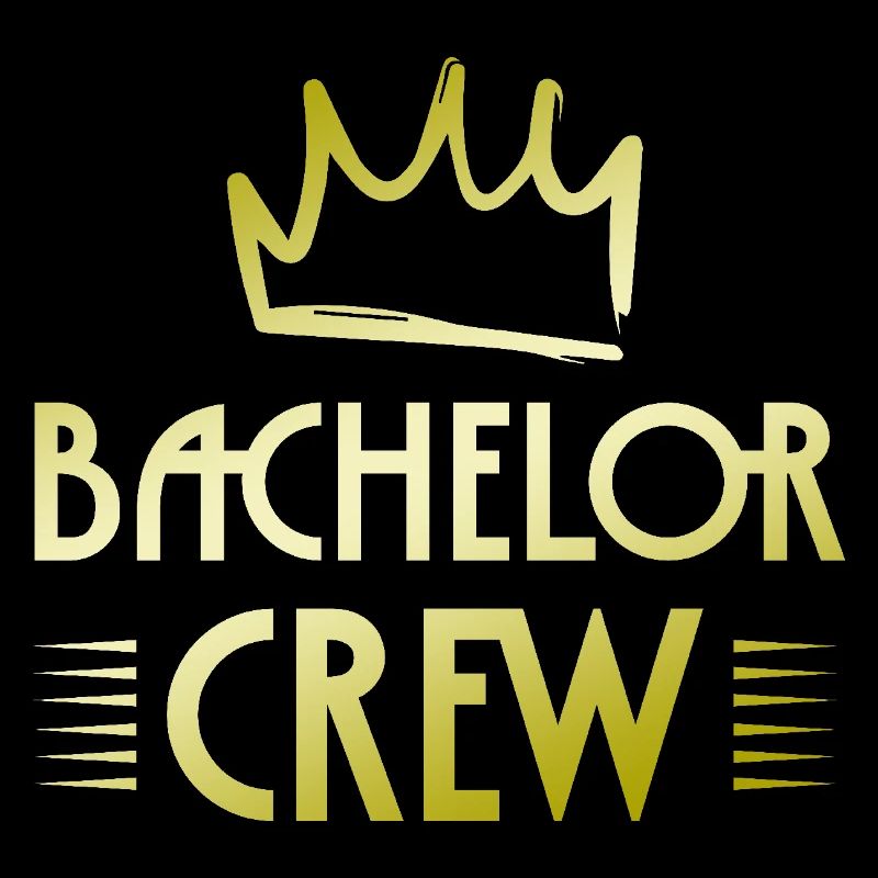 Bachelor Crew