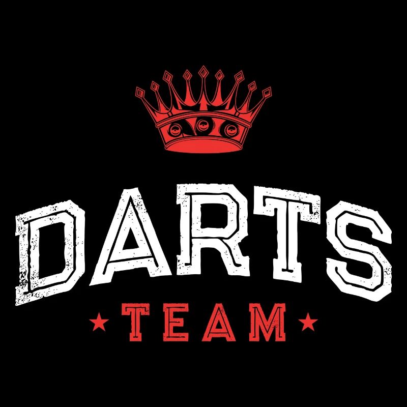 Équipe de fléchettes