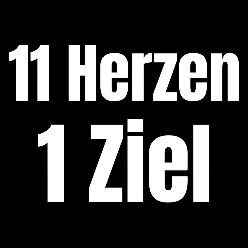 11 Coeurs 1 Objectif
