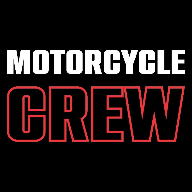 Motorcycle Crew