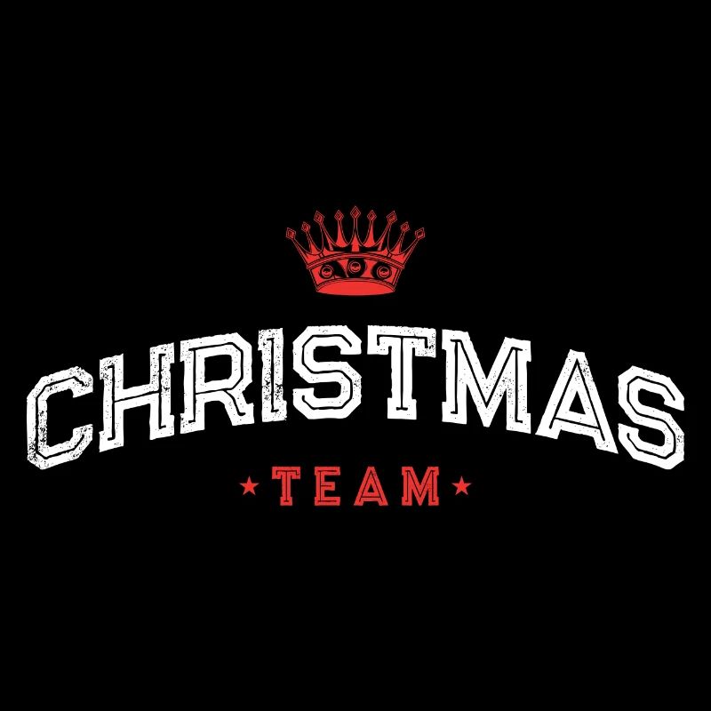 L’équipe de Noël