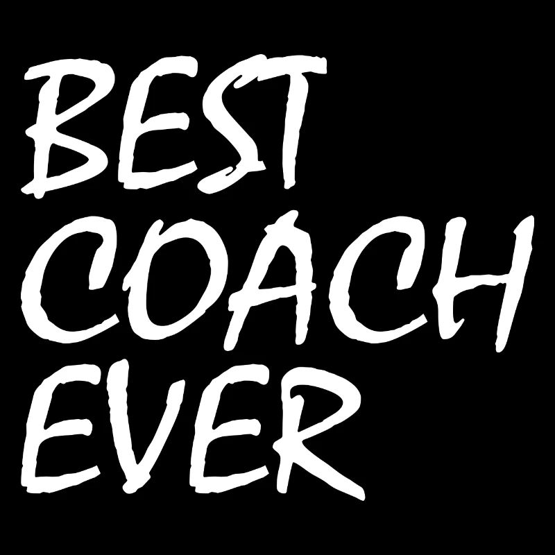 Best coach ever