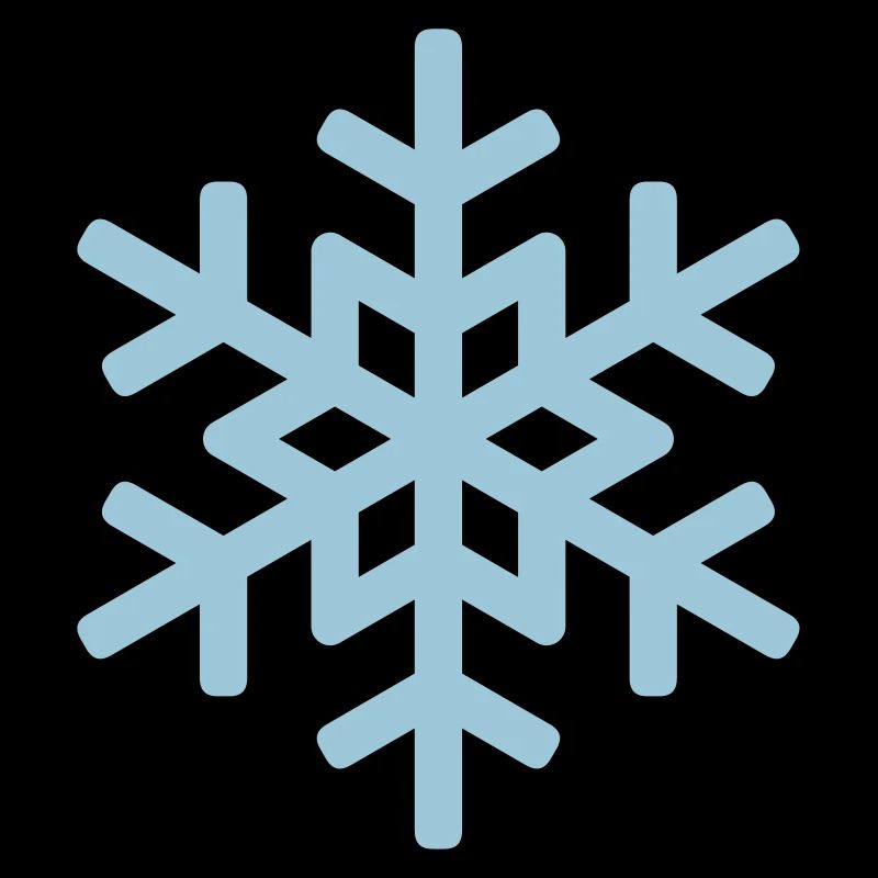snowflake 1