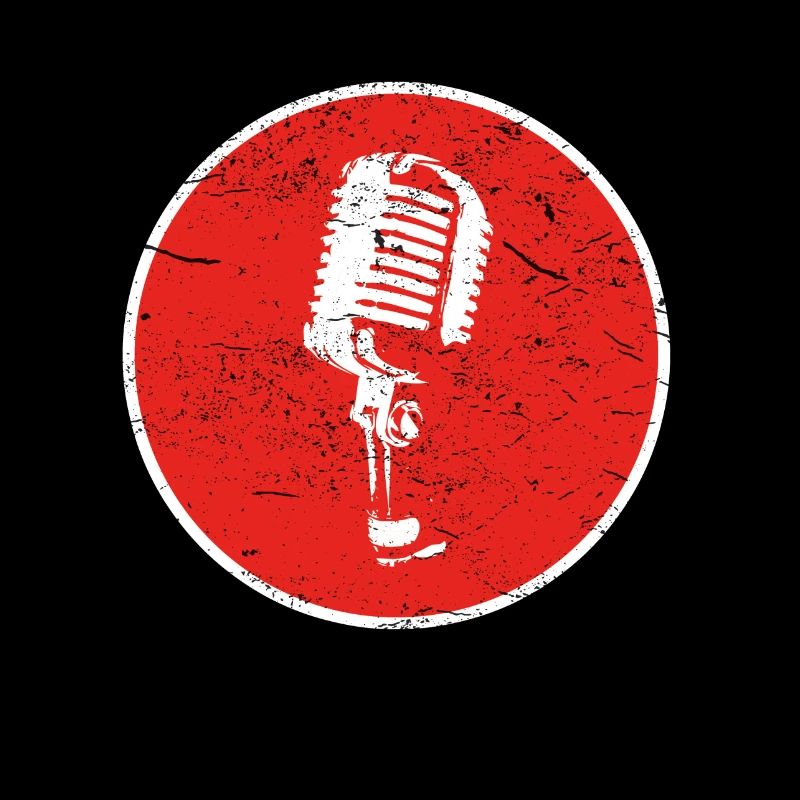 Cadeau MIC MICROPHONE MICROPHONE