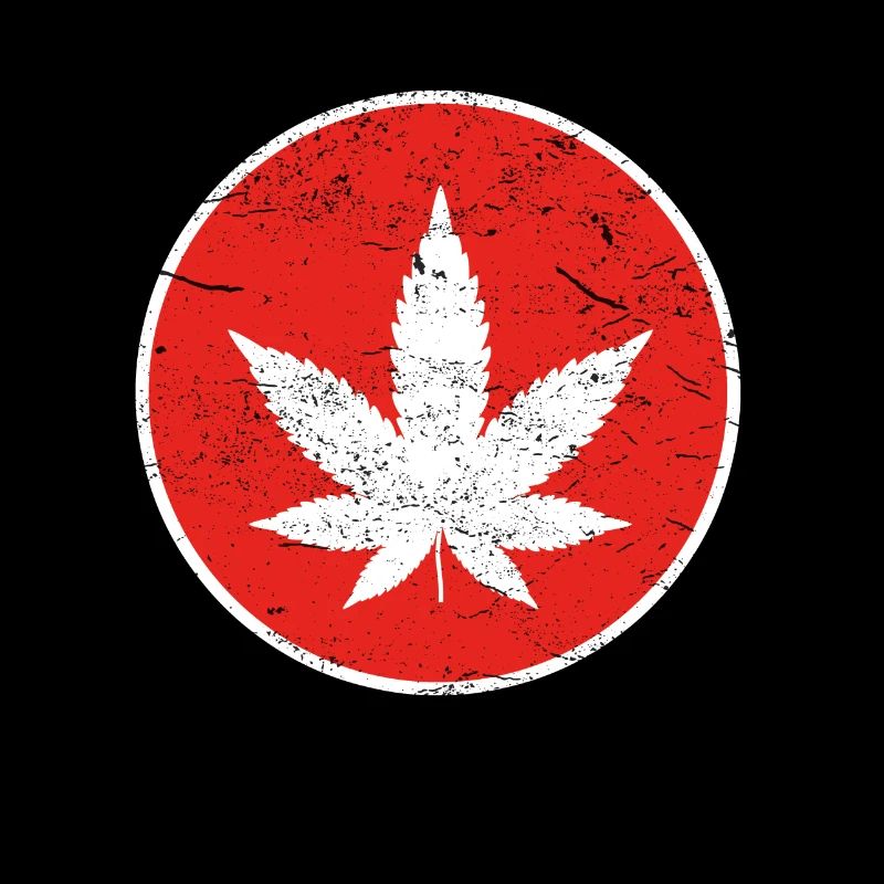Cadeau weed reggea