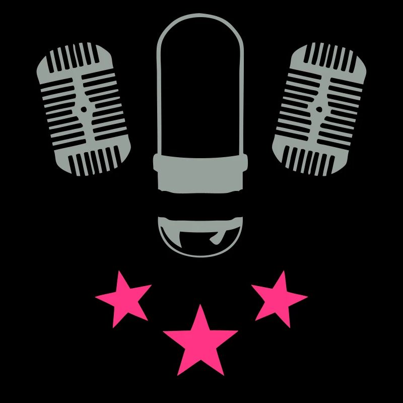 vieux micro microphone 20063