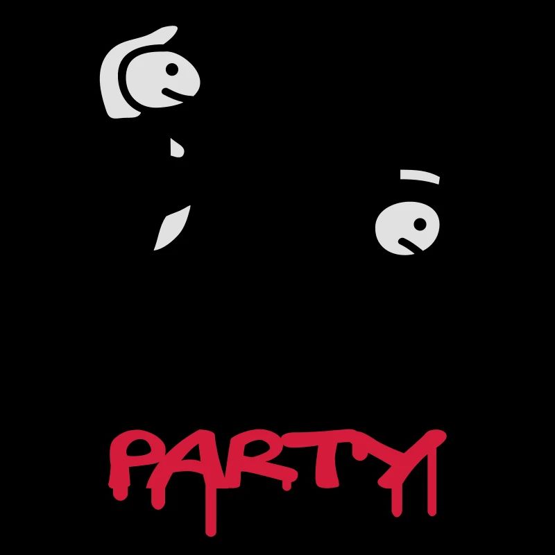 Game Over Party