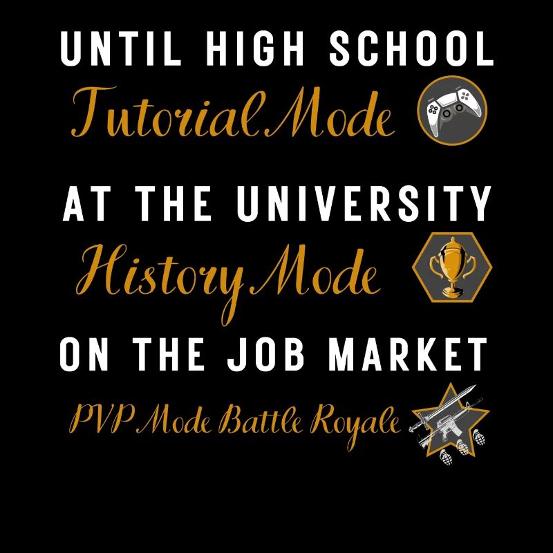 De l’école secondaire au travail