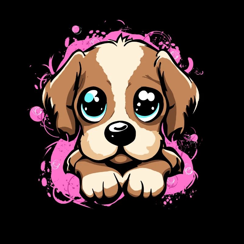 Cute Dog