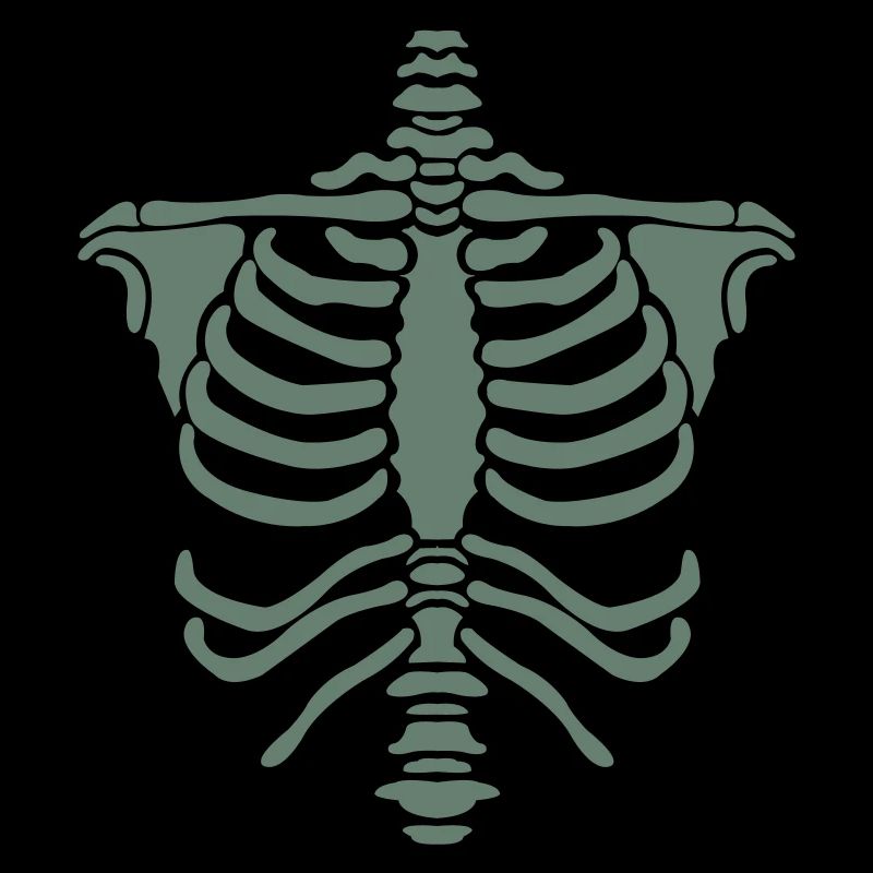 Skeleton Body