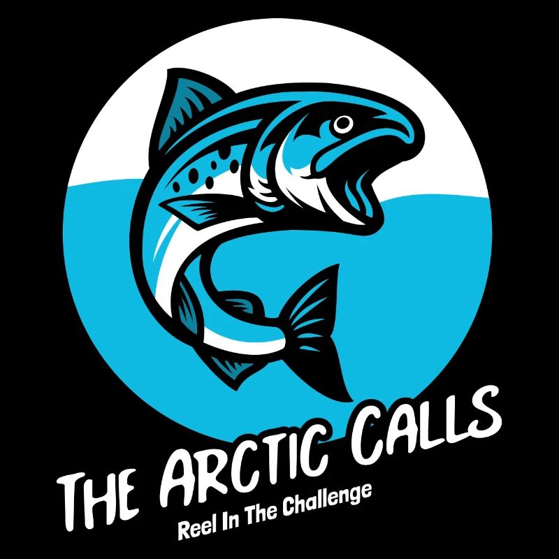 The Arctic Calls Reel in the Challenge