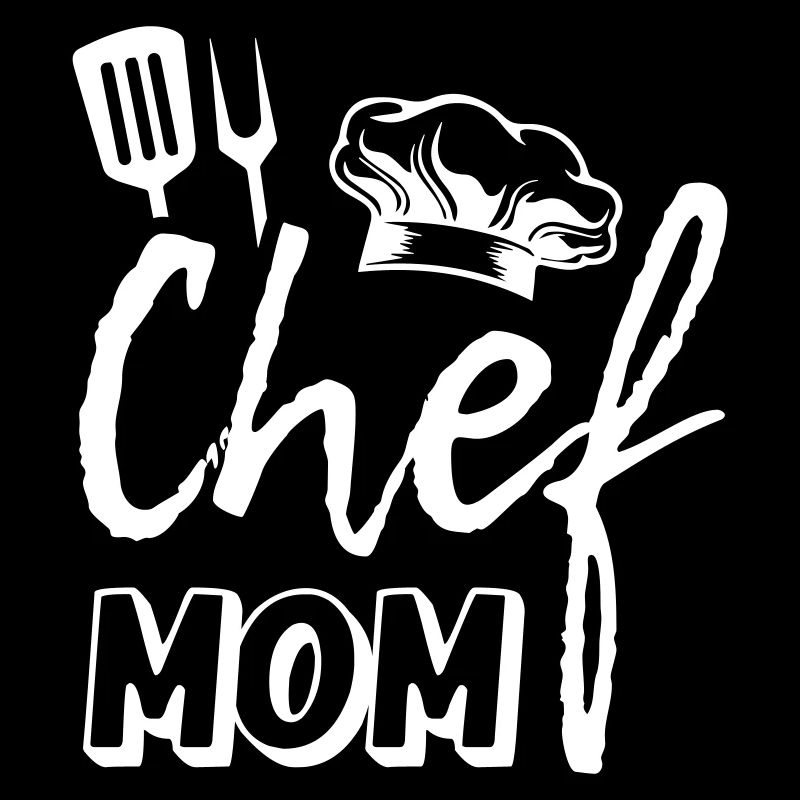 Chef Mom