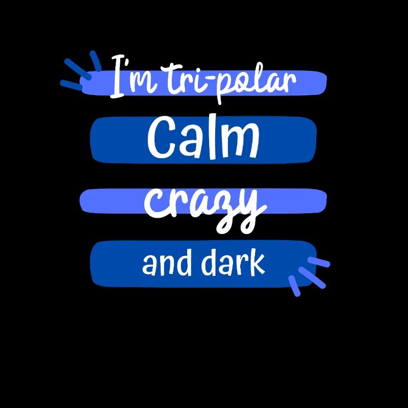 TriPolar: The gift that keeps on giving... surpris