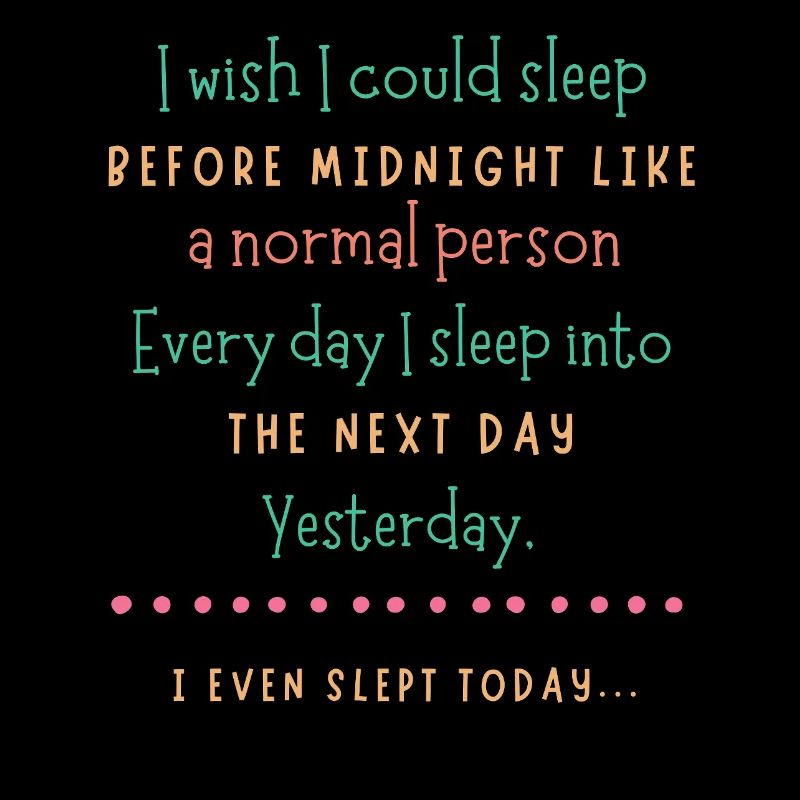 Sleepwalking: My Nightly Workout Routine – Gift