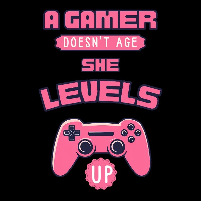 Level Up Your Style - Gift