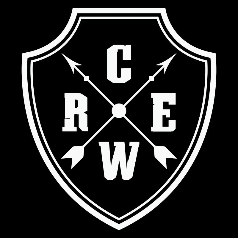 Crew Crest