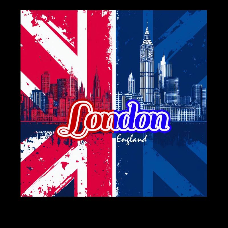 Explore London Style - Gift It Now!