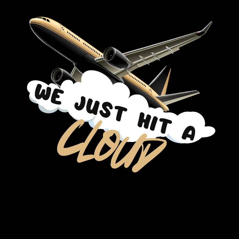 Steigen Sie mit Mode auf – Pilot Enthusiast Geschenk!