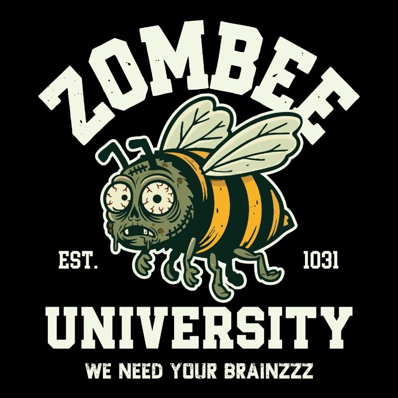 Université Zombee