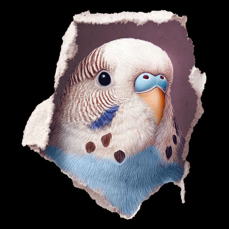 Budgerigar