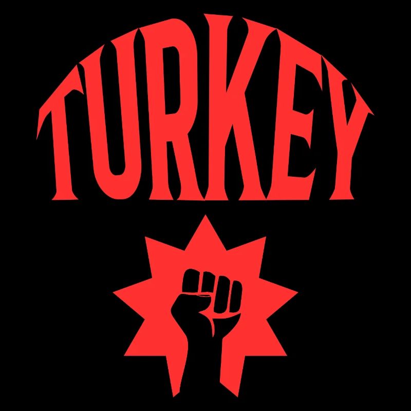 Turkey Türkei