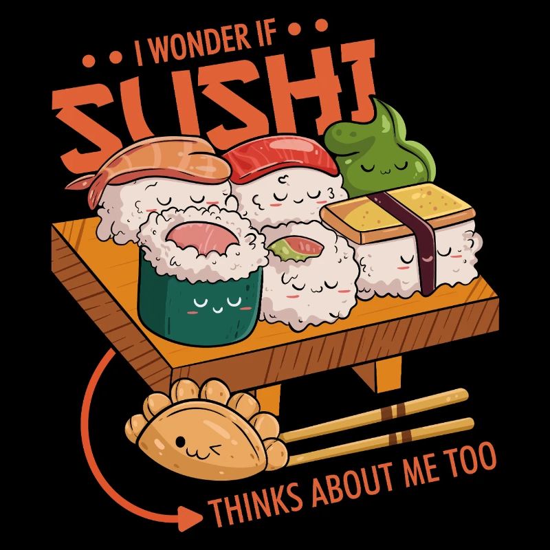 Amis du sushi