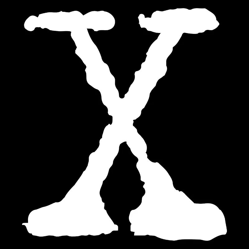 X