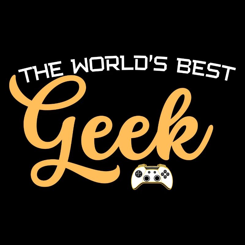 Der beste Gamer der Welt