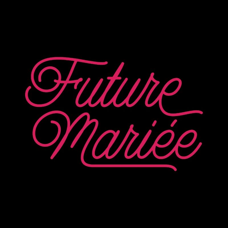 Future mariée evjf