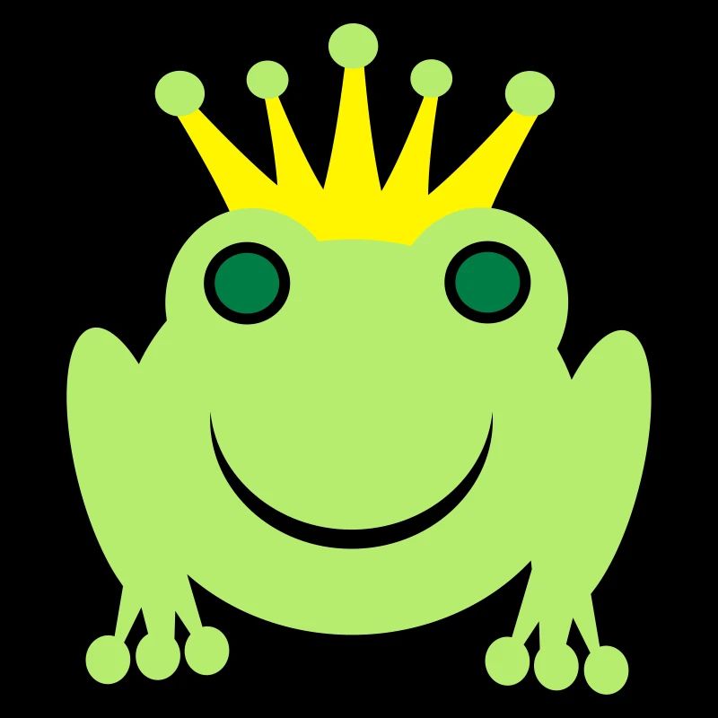 Froschkönig