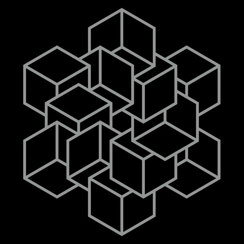 Impossible Figures 83A
