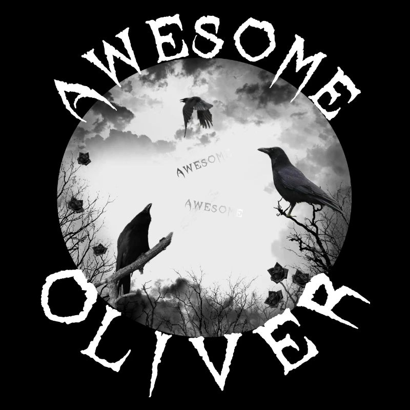Anniversaire d’Oliver Oli