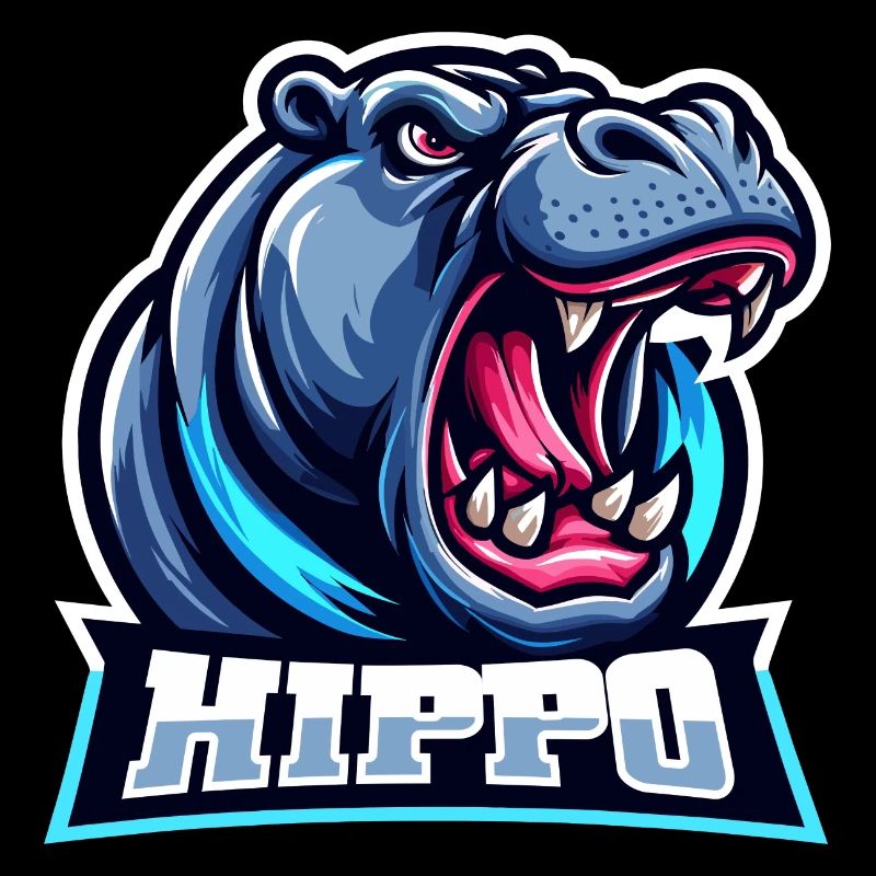 Hippopotame